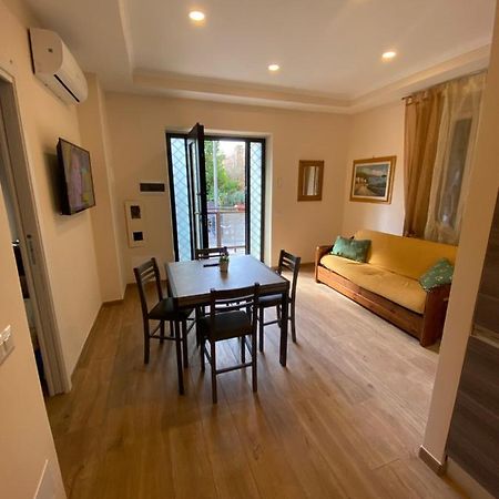 Appartement Angel House à Rome Extérieur photo
