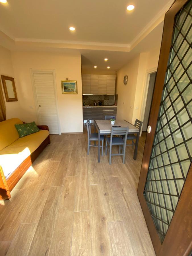 Appartement Angel House à Rome Extérieur photo