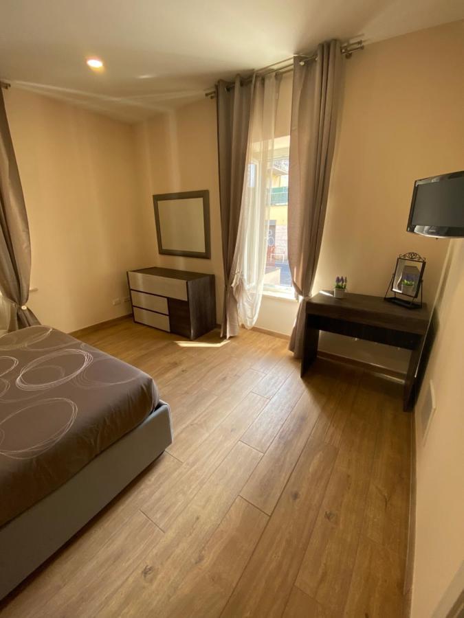Appartement Angel House à Rome Extérieur photo
