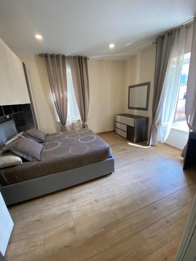 Appartement Angel House à Rome Extérieur photo