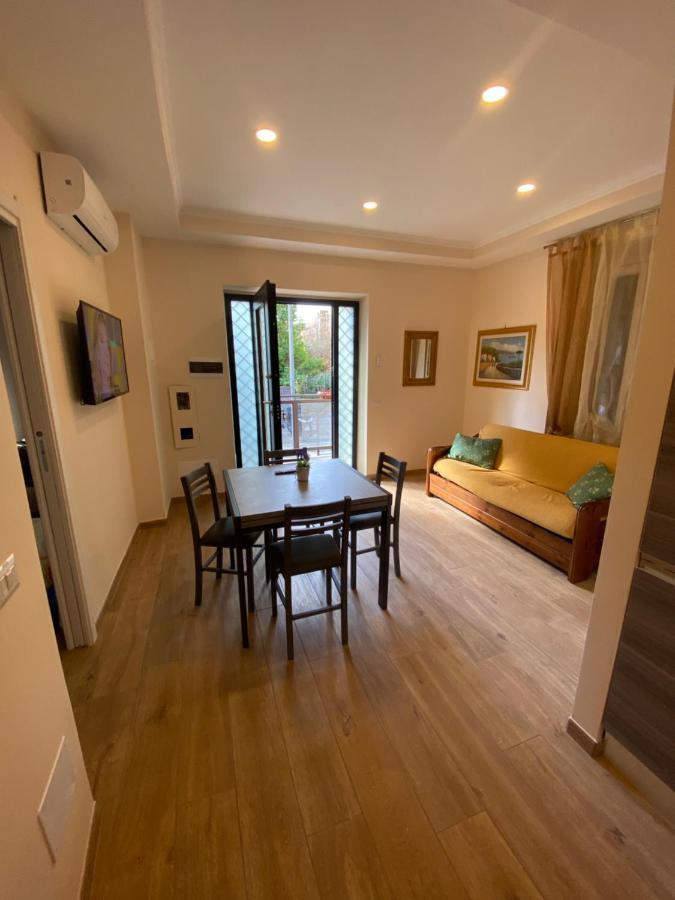 Appartement Angel House à Rome Extérieur photo